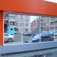 Модульные павильоны