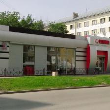 Автомойки